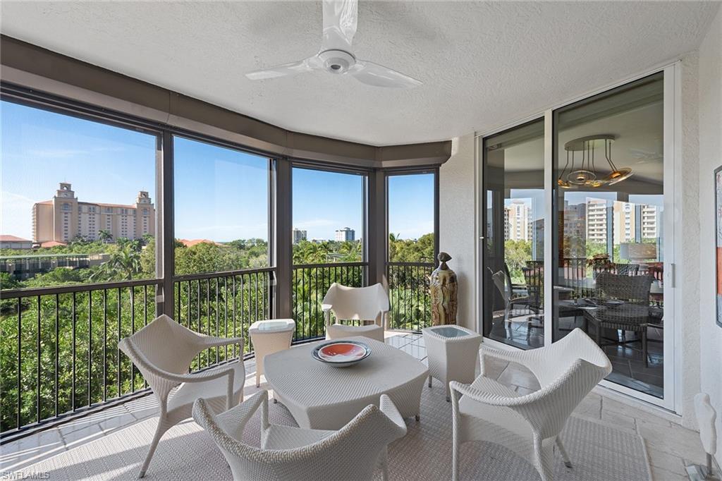 TRIESTE AT BAY COLONY - Residential