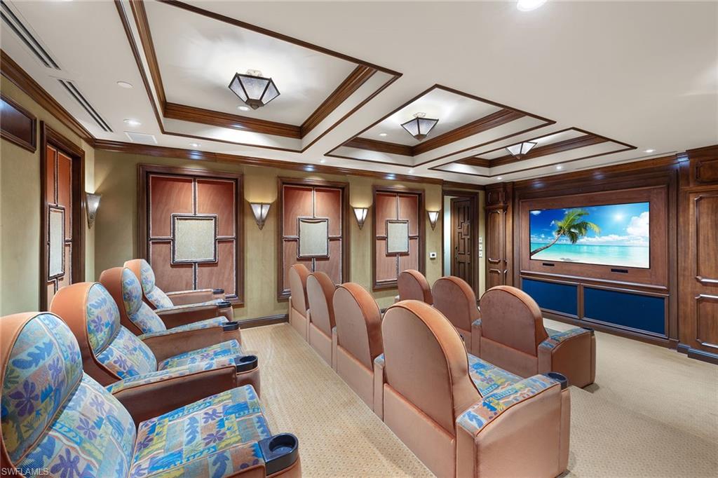 TRIESTE AT BAY COLONY - Residential