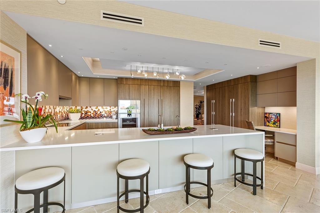 TRIESTE AT BAY COLONY - Residential