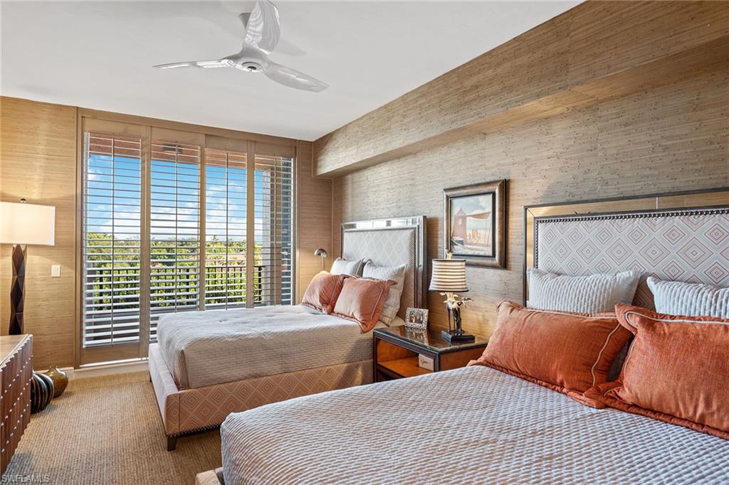 TRIESTE AT BAY COLONY - Residential