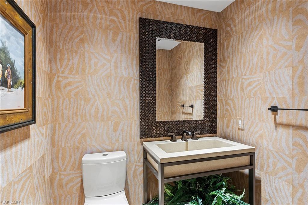 TRIESTE AT BAY COLONY - Residential