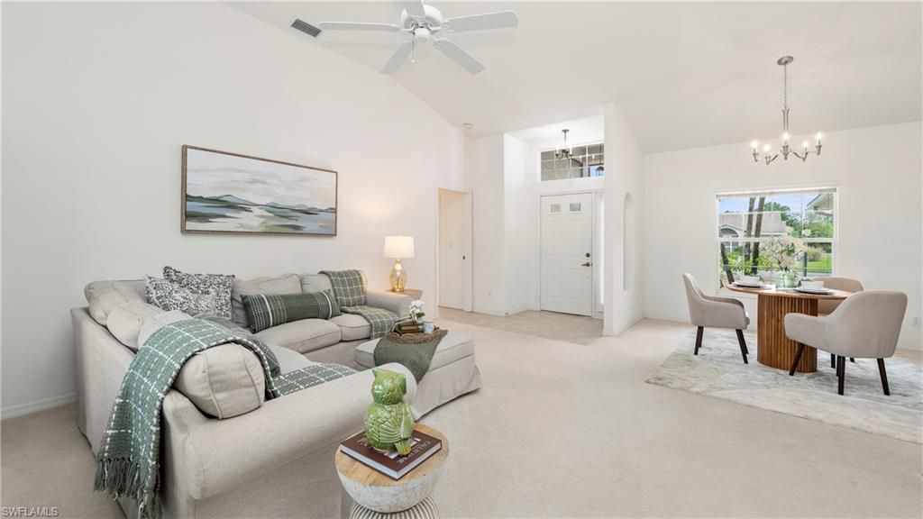 Photo of 135 Estelle DR, NAPLES, FL 34112 (MLS # 226010935)