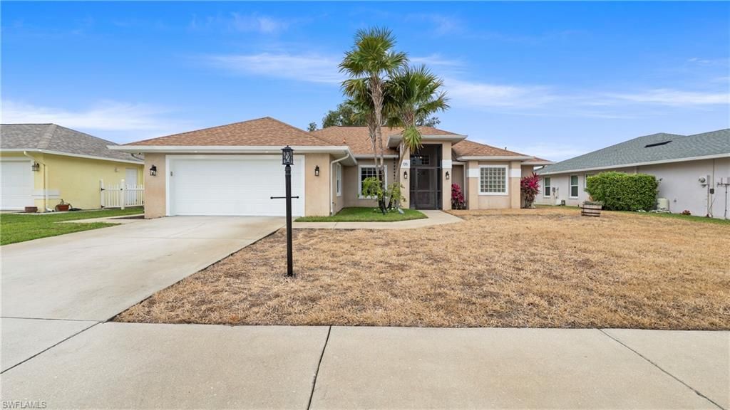 Photo of 135 Estelle DR, NAPLES, FL 34112 (MLS # 226010935)