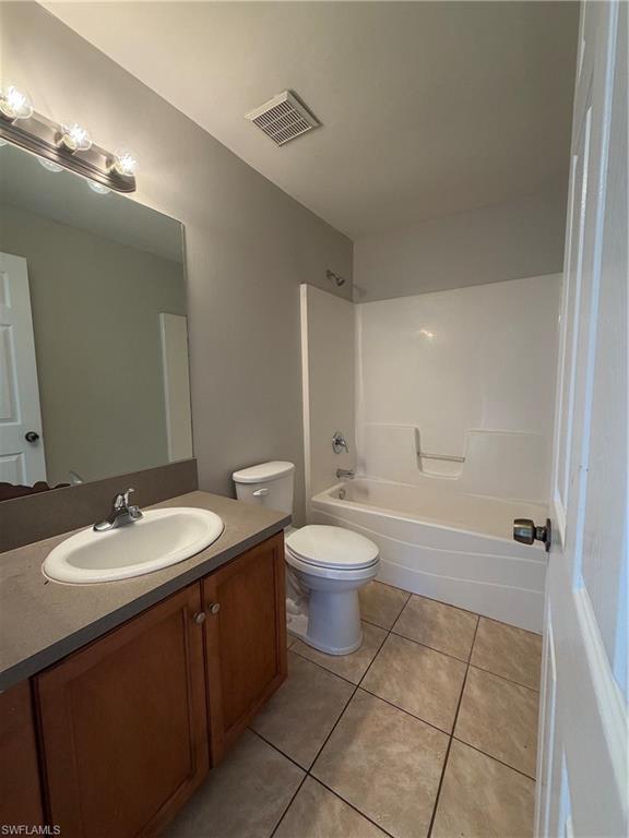 LEHIGH ESTATES - Residential Lease