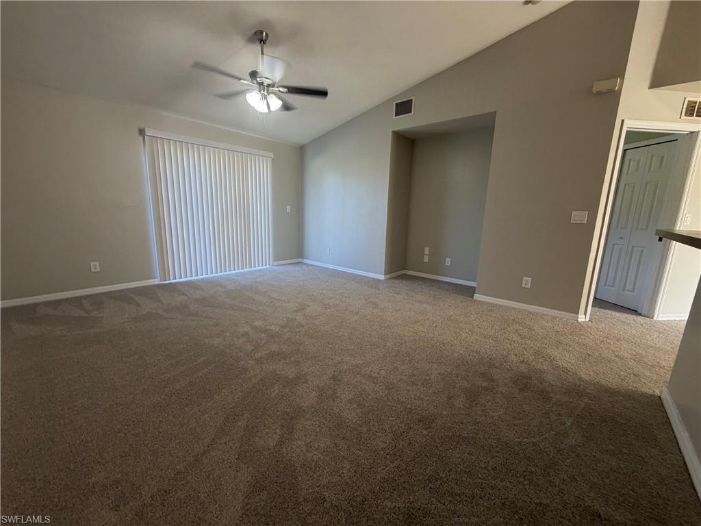 LEHIGH ESTATES - Residential Lease