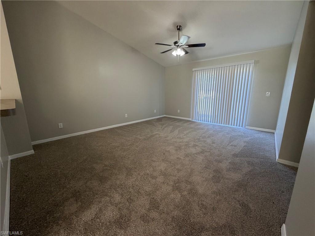 LEHIGH ESTATES - Residential Lease