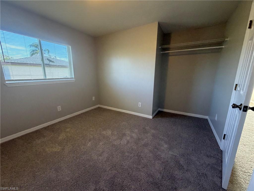 LEHIGH ESTATES - Residential Lease