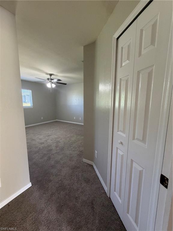 LEHIGH ESTATES - Residential Lease