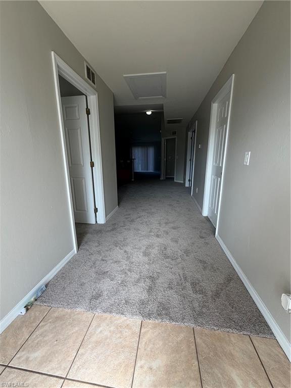 LEHIGH ESTATES - Residential Lease