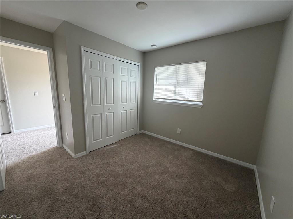 LEHIGH ESTATES - Residential Lease