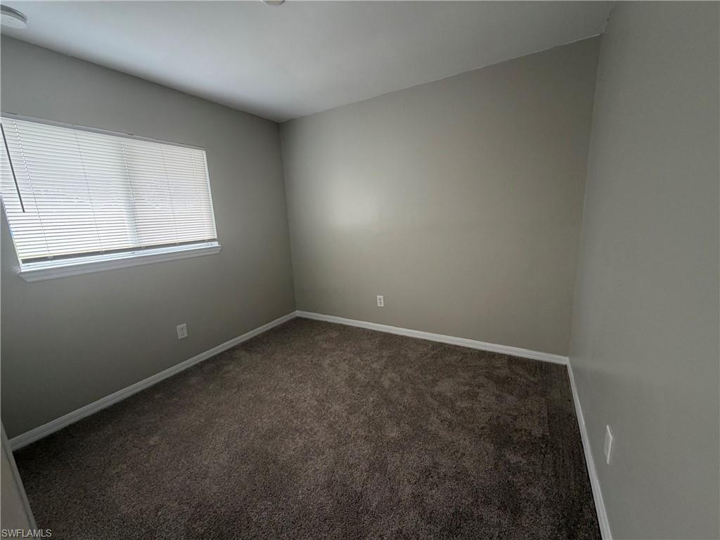 LEHIGH ESTATES - Residential Lease