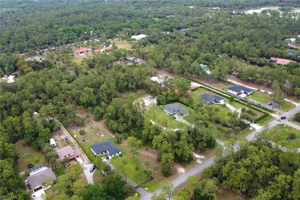 GOLDEN GATE ESTATES - Land