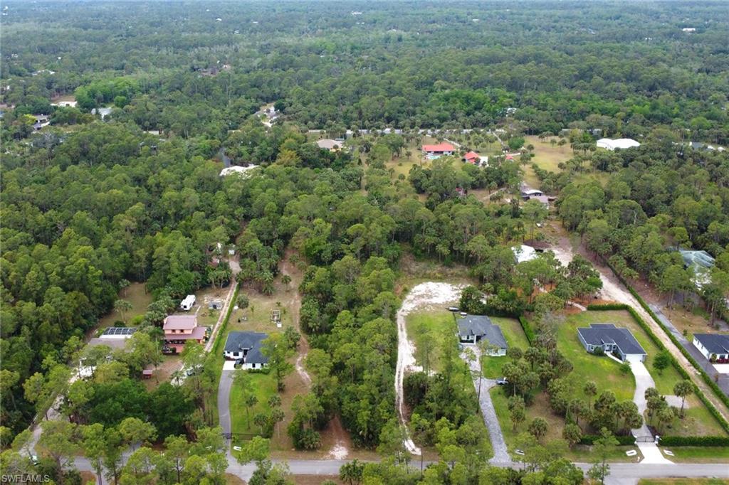 GOLDEN GATE ESTATES - Land