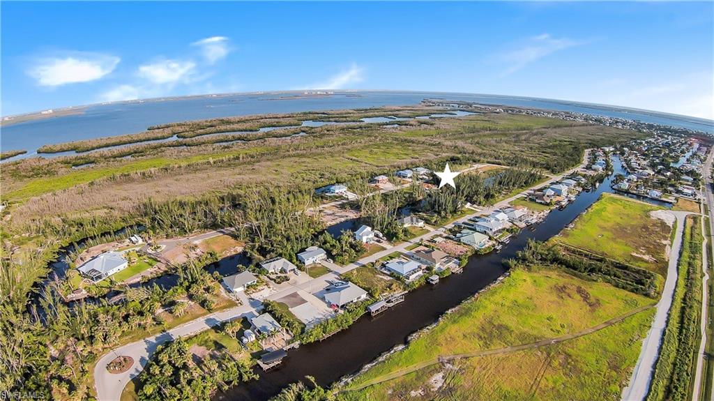 ST JUDE HARBORS - Land