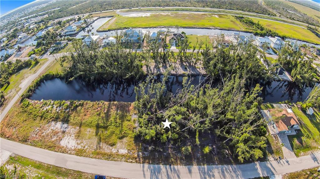 ST JUDE HARBORS - Land