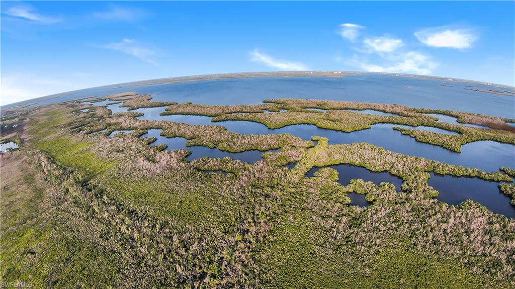 ST JUDE HARBORS - Land