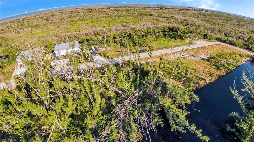 ST JUDE HARBORS - Land