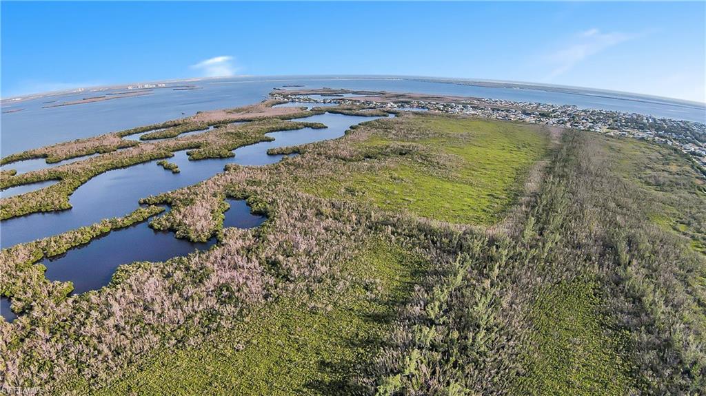 ST JUDE HARBORS - Land