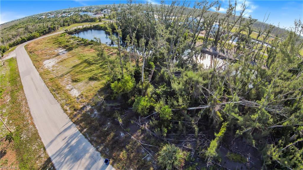 ST JUDE HARBORS - Land