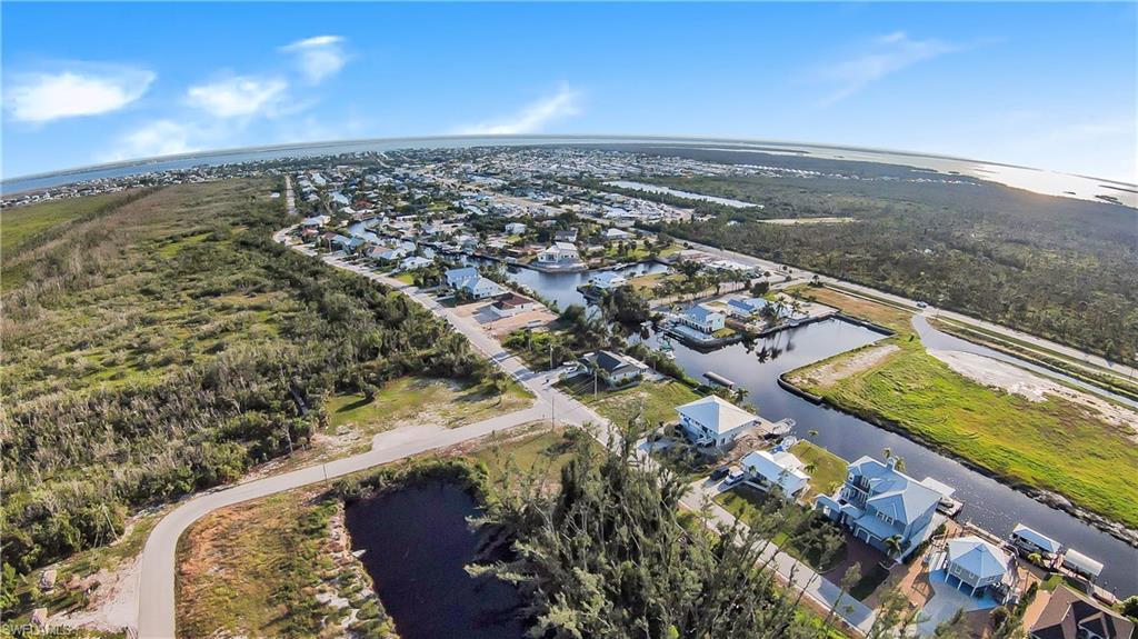 ST JUDE HARBORS - Land