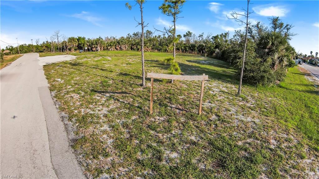 ST JUDE HARBORS - Land