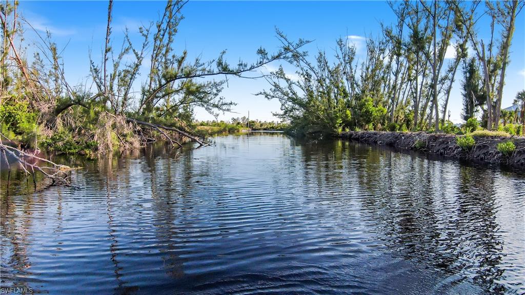 ST JUDE HARBORS - Land
