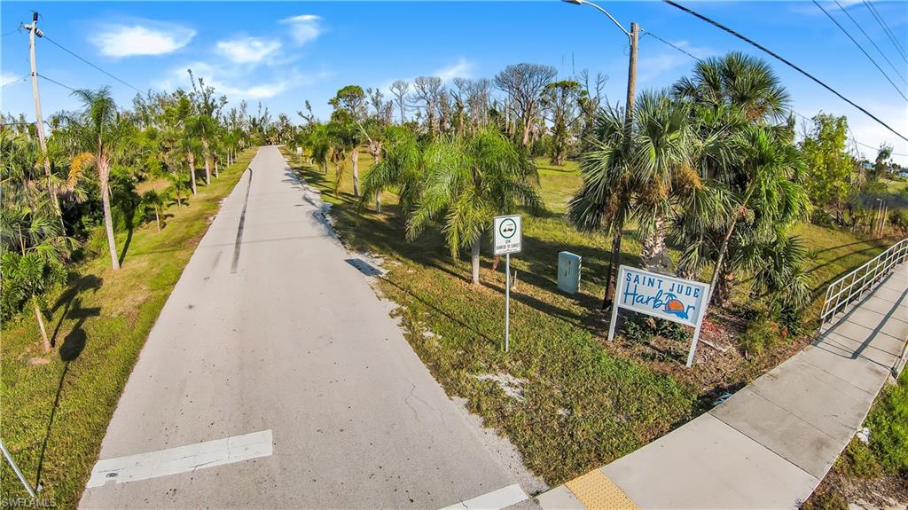 ST JUDE HARBORS - Land