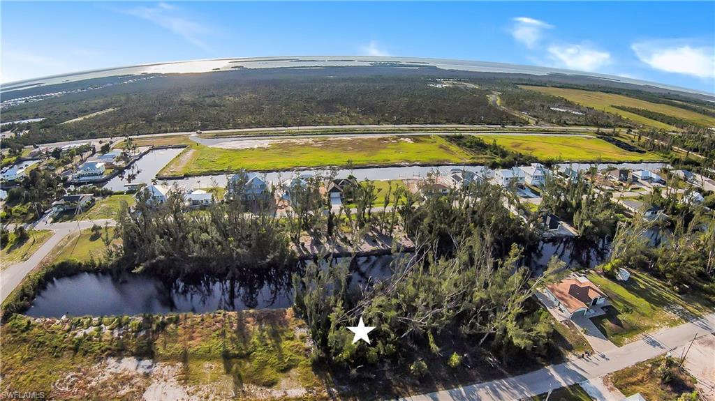 ST JUDE HARBORS - Land