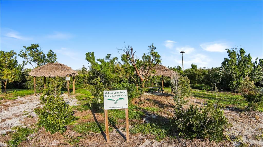 ST JUDE HARBORS - Land