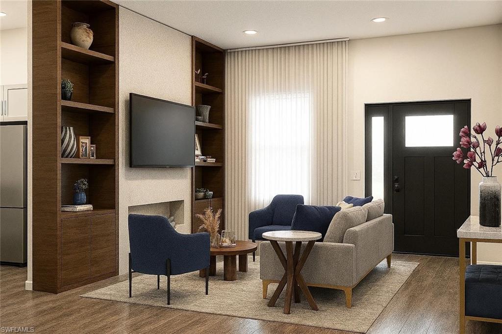 NOT APPLICABLE - Residential