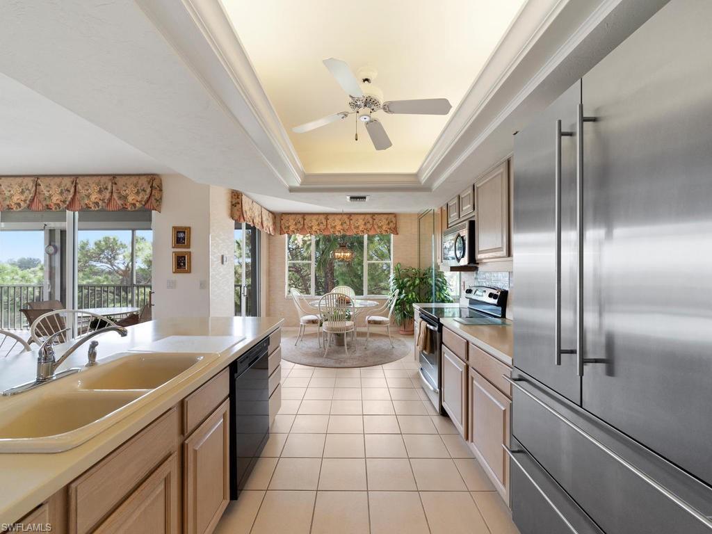 CROSSINGS - Residential