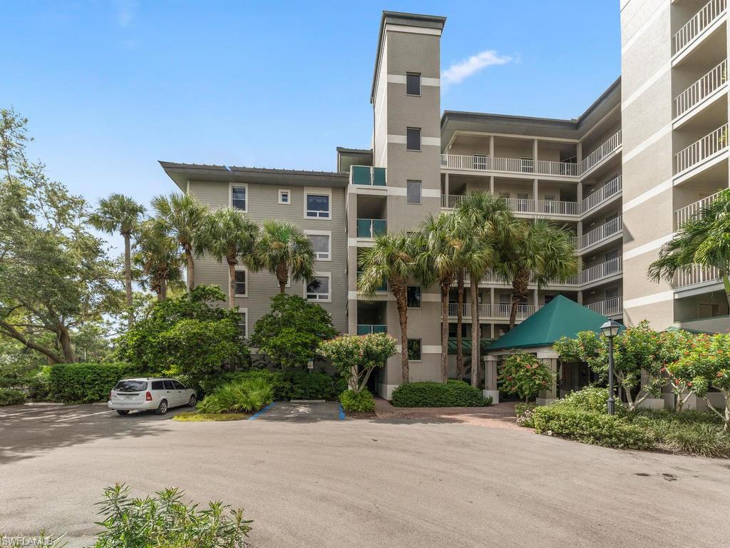 CROSSINGS - Residential