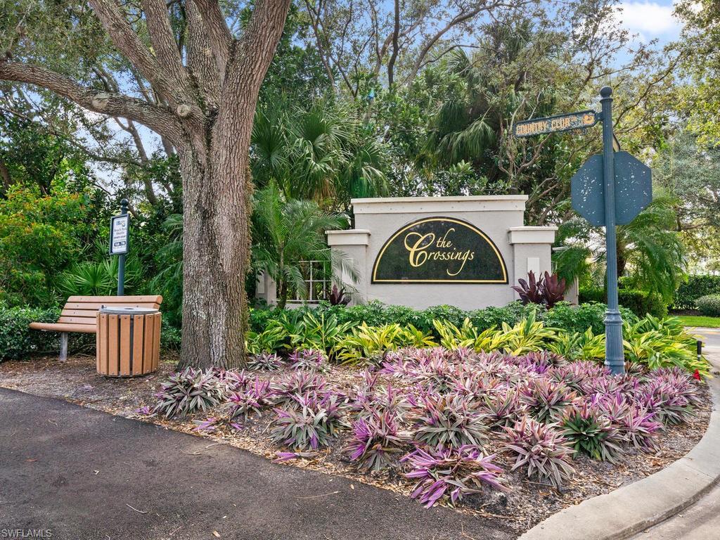 CROSSINGS - Residential