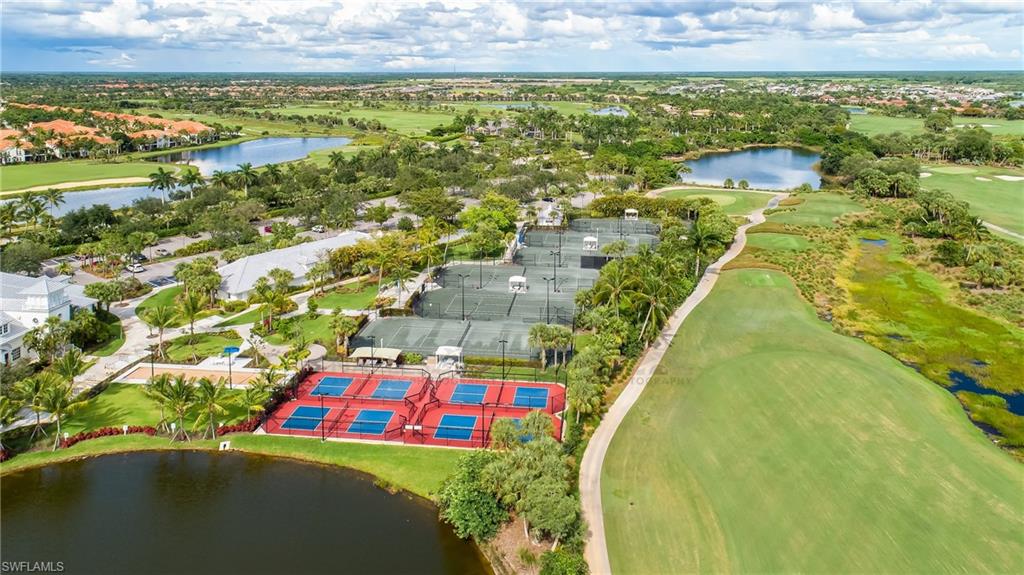 CHERRY OAKS - Residential