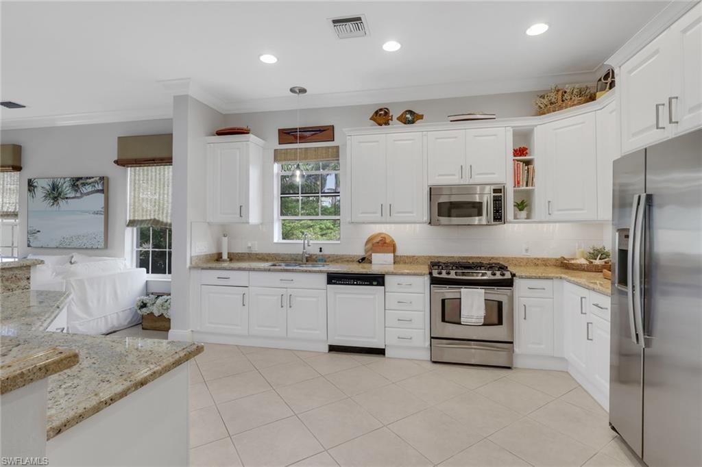 CHERRY OAKS - Residential