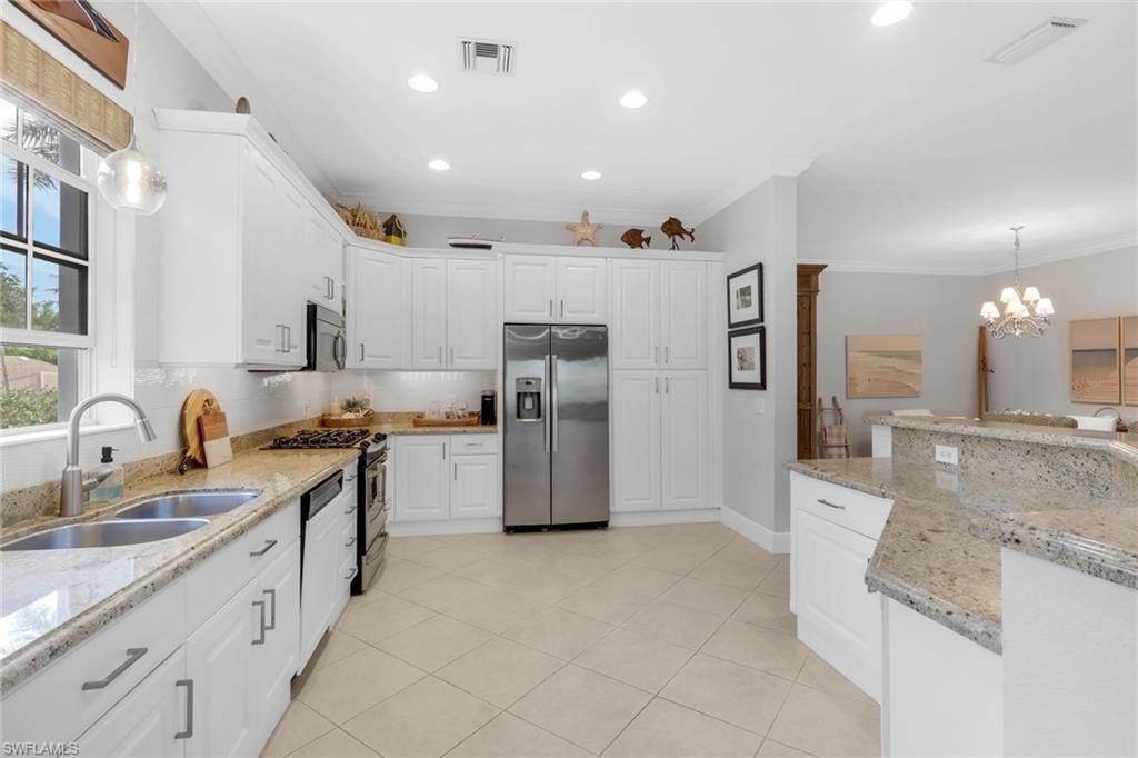 CHERRY OAKS - Residential