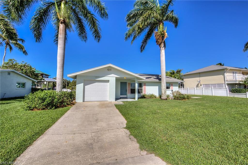 KNIGHTS BOKEELIA ISLE - Residential