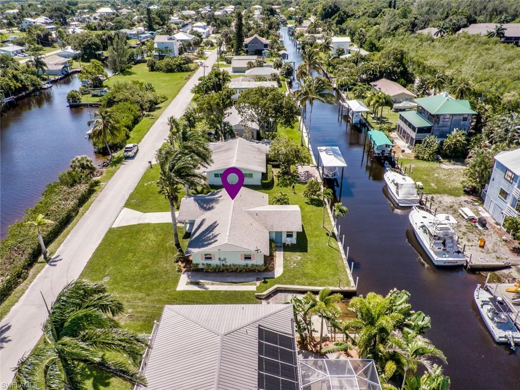 KNIGHTS BOKEELIA ISLE - Residential