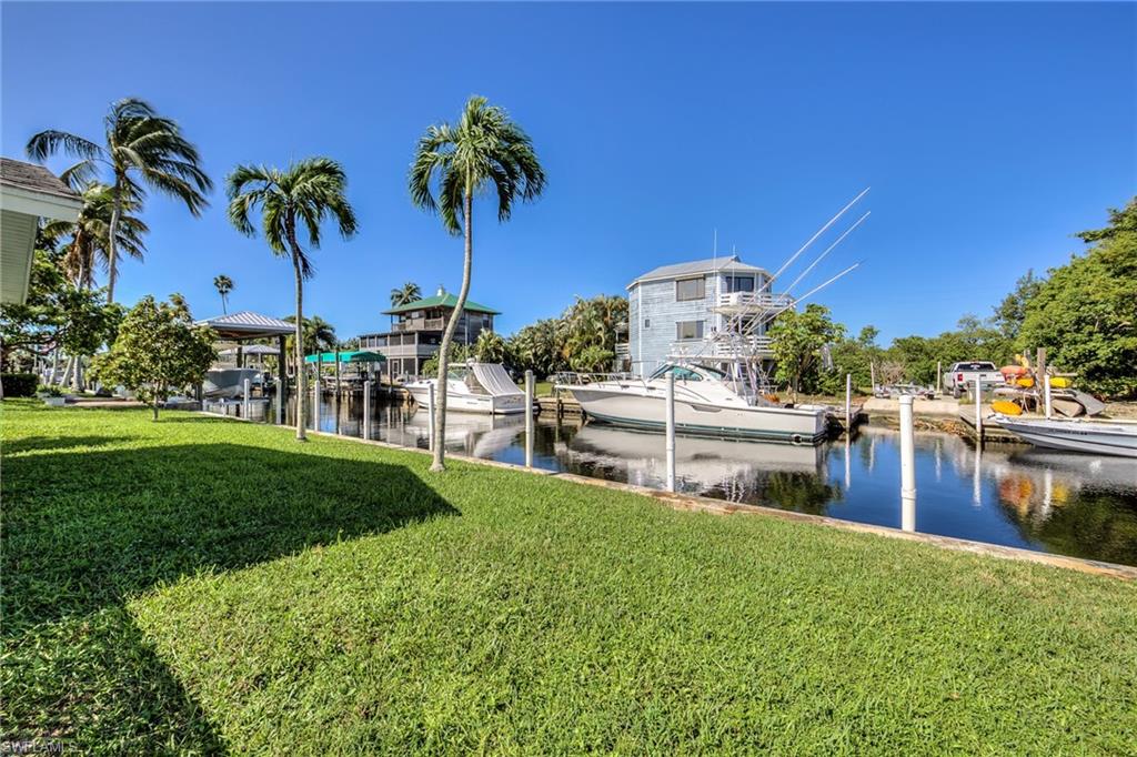 KNIGHTS BOKEELIA ISLE - Residential