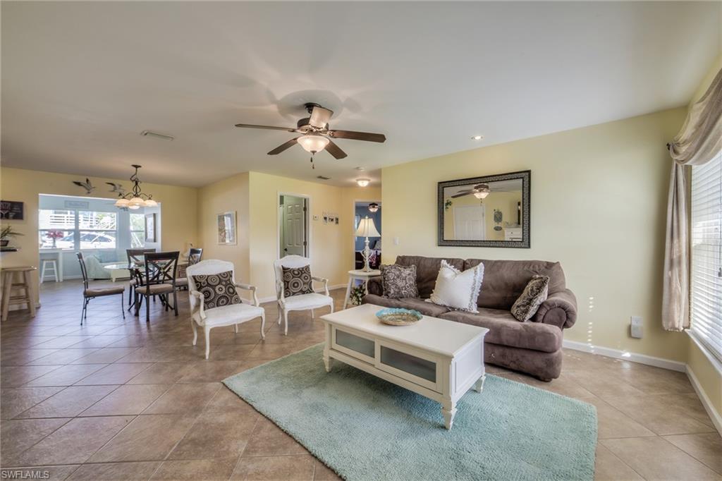 KNIGHTS BOKEELIA ISLE - Residential