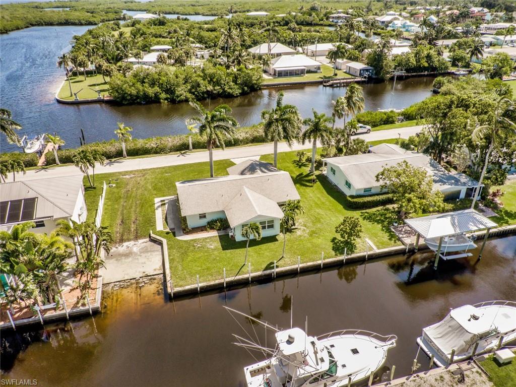 KNIGHTS BOKEELIA ISLE - Residential