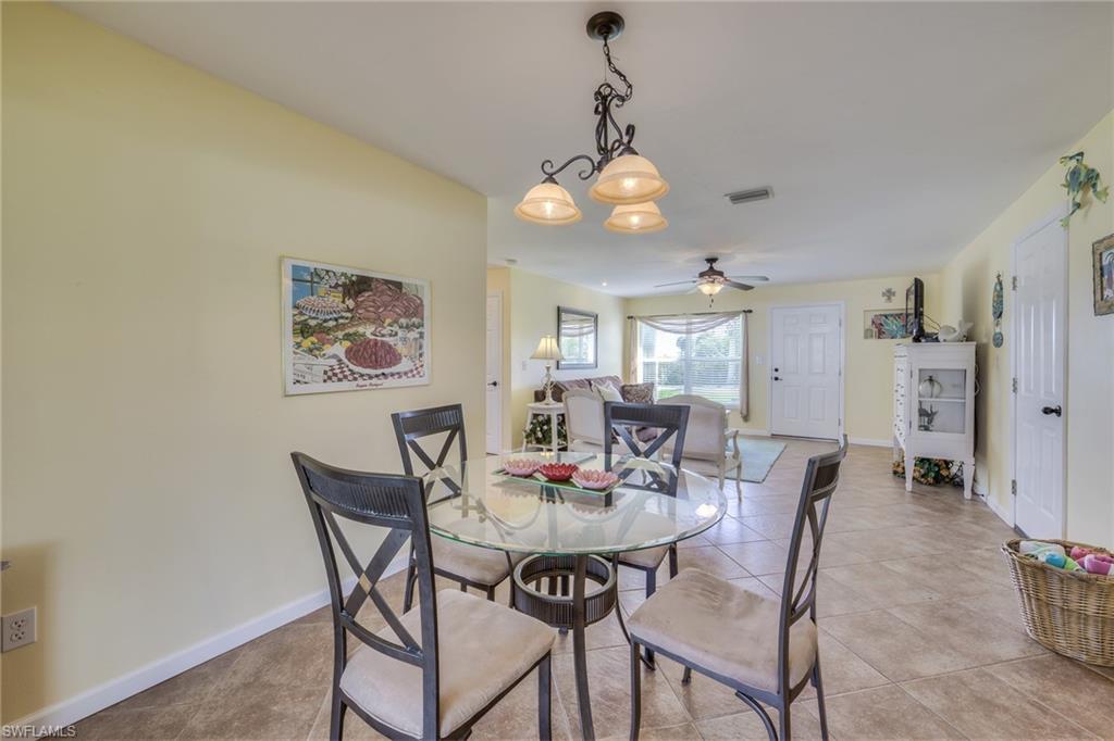 KNIGHTS BOKEELIA ISLE - Residential