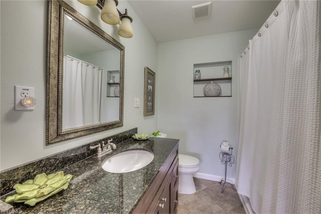 KNIGHTS BOKEELIA ISLE - Residential