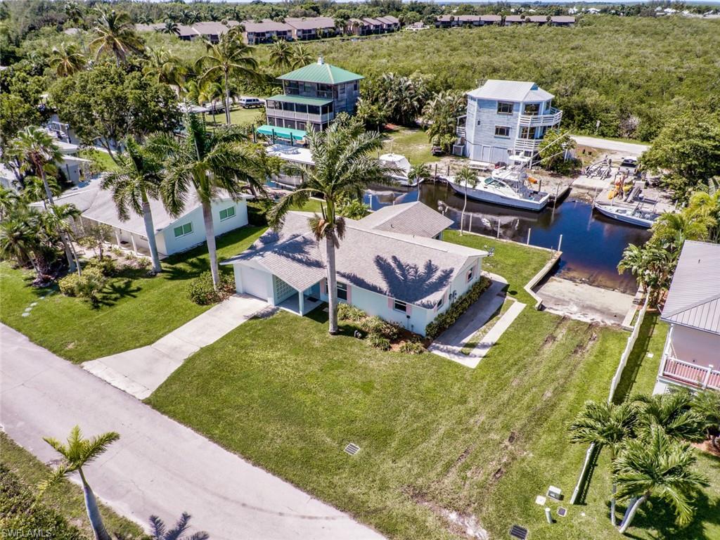 KNIGHTS BOKEELIA ISLE - Residential