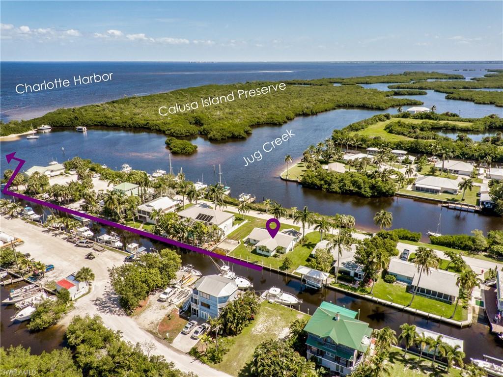 KNIGHTS BOKEELIA ISLE - Residential