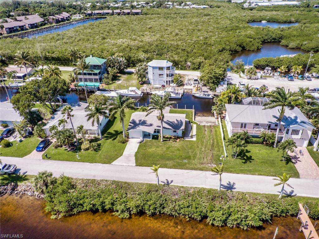 KNIGHTS BOKEELIA ISLE - Residential
