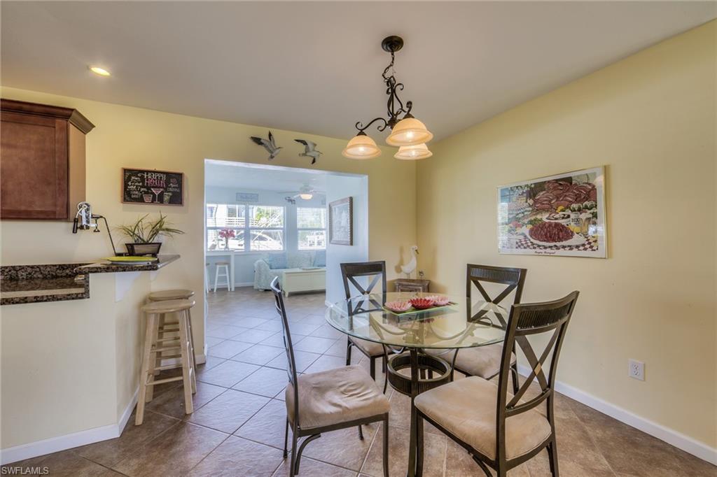 KNIGHTS BOKEELIA ISLE - Residential