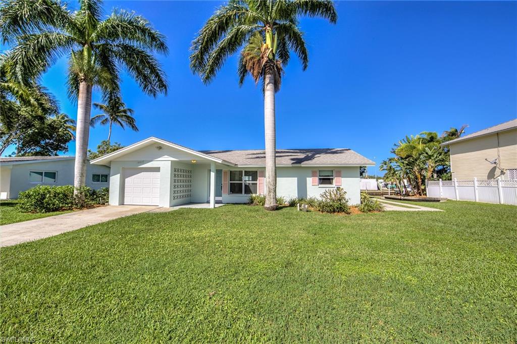 KNIGHTS BOKEELIA ISLE - Residential