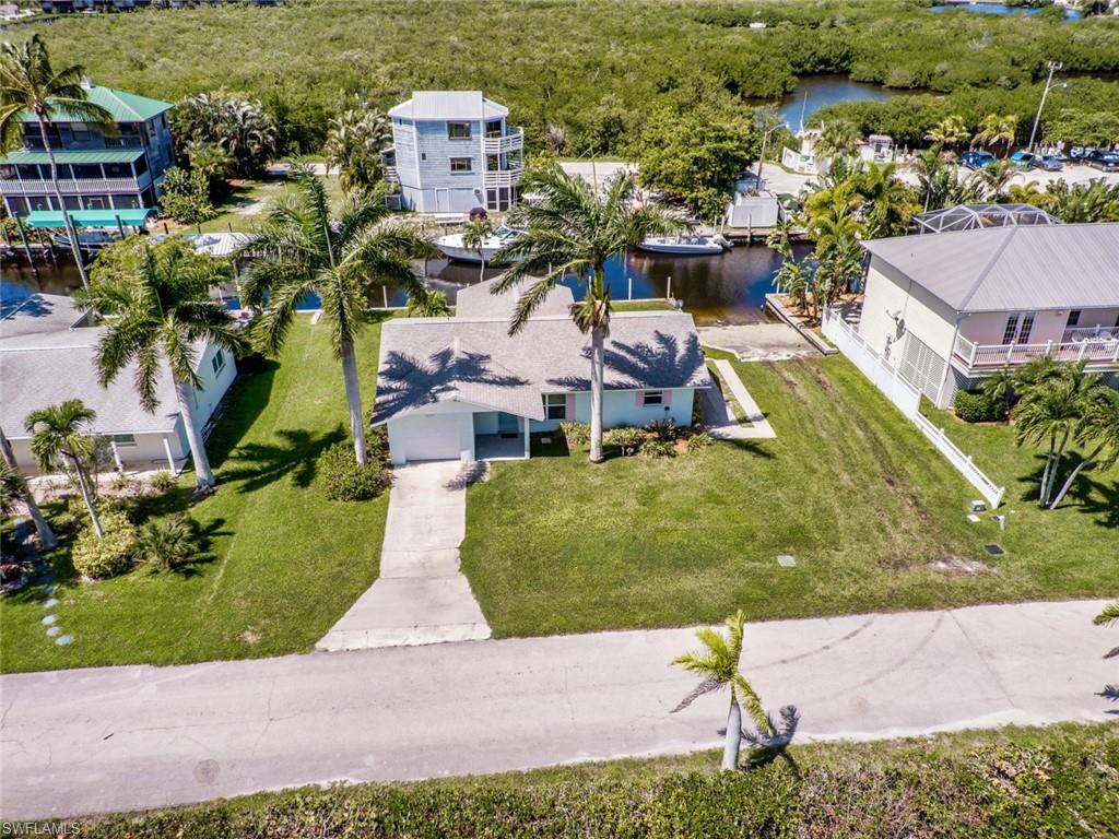 KNIGHTS BOKEELIA ISLE - Residential