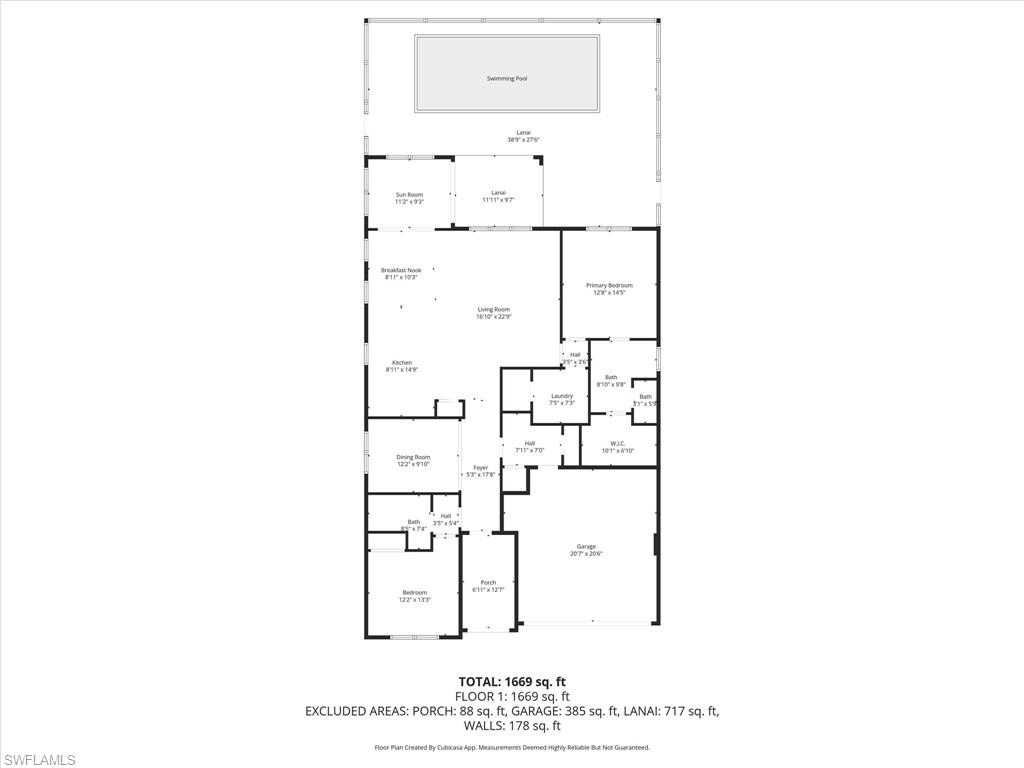 NOT APPLICABLE - Residential